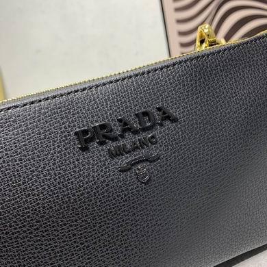 Prada Bags 2100 25X15X5cm XM 7