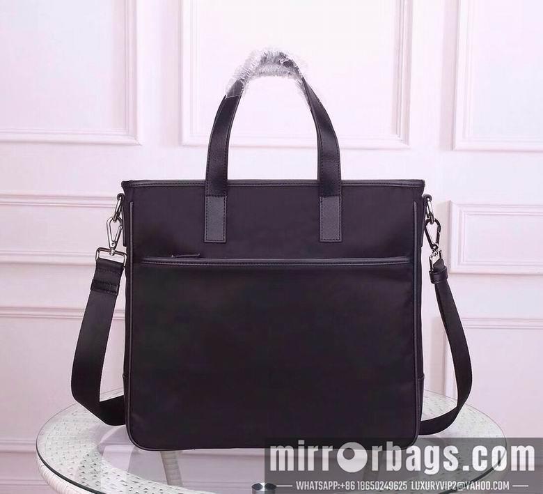 Prada Bags 35X32X10cm 053012 XM