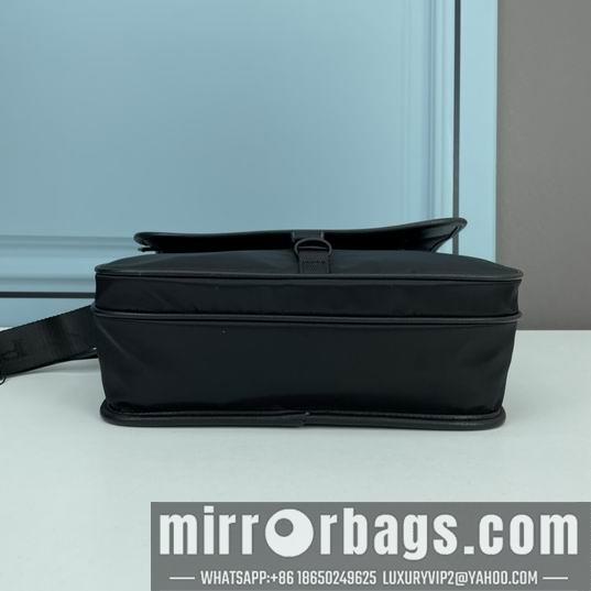 Prada Bags Prada 166 30x28x12cm ww
