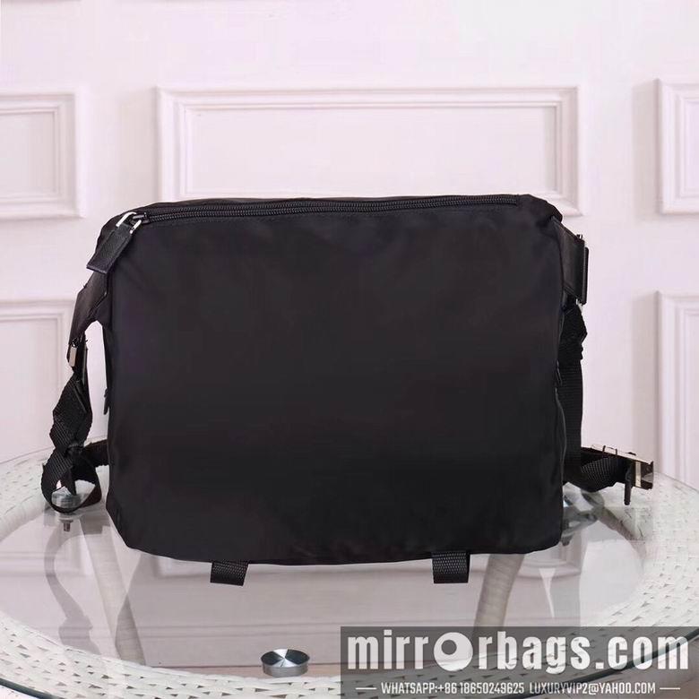 Prada Bags 30X21X14cm 053031 XM