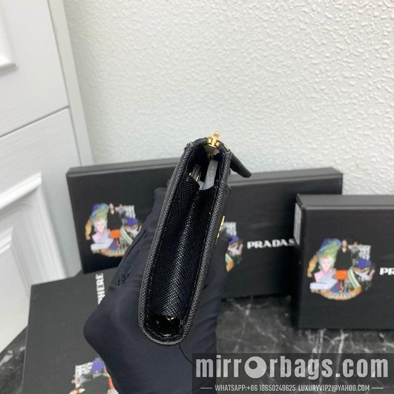 Prada Bags LM216 13.5X8X1cm ZC 4
