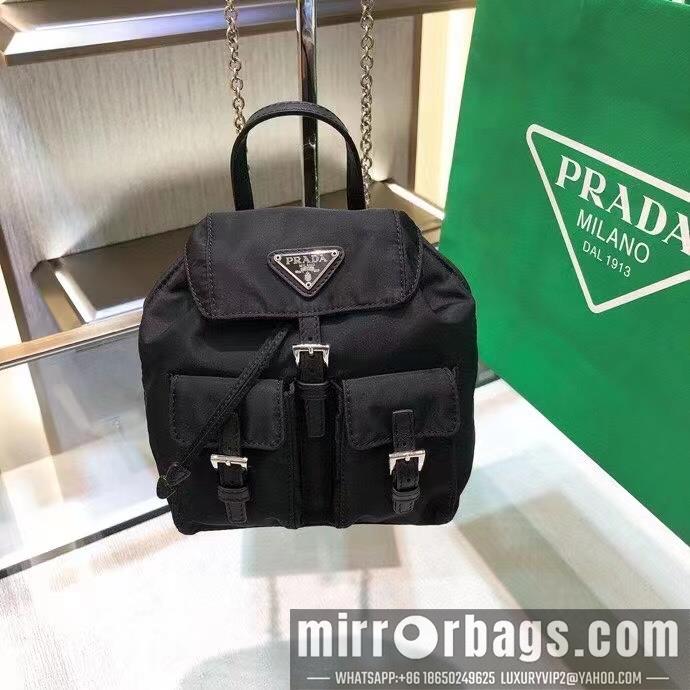 Prada Bags 1BH029 17X23X8cm XM