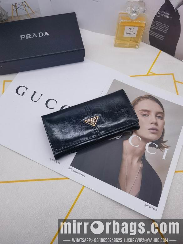 Prada Bags 8397 XMY 4
