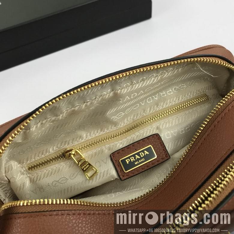 Prada Bags 2089 23X16X10cm XM 4colour