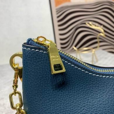Prada Bags 1BH190 27X18X10cm XM 6