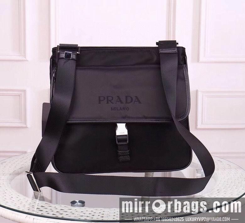 Prada Bags 30X26X6cm 053019 XM