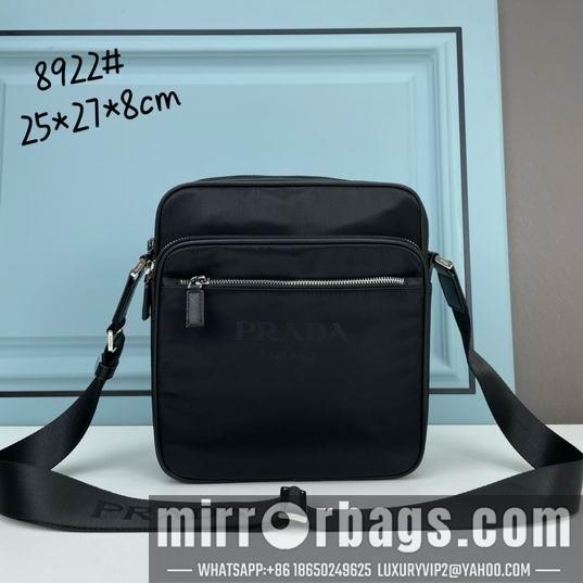 Prada Bags Prada 8922 25x27x8cm ww
