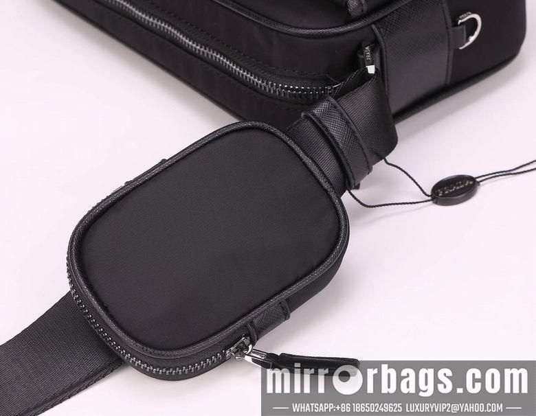 Prada Bags 25X15X6cm 053051 XM