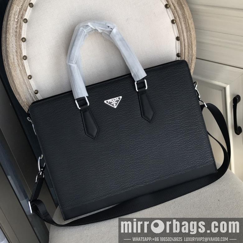 Prada Bags 9813-1 38X28X7cm XM