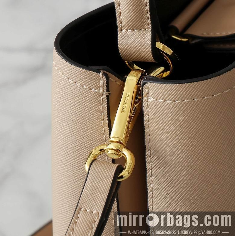 Prada Bags 1020 23X23X13cm XMY 2