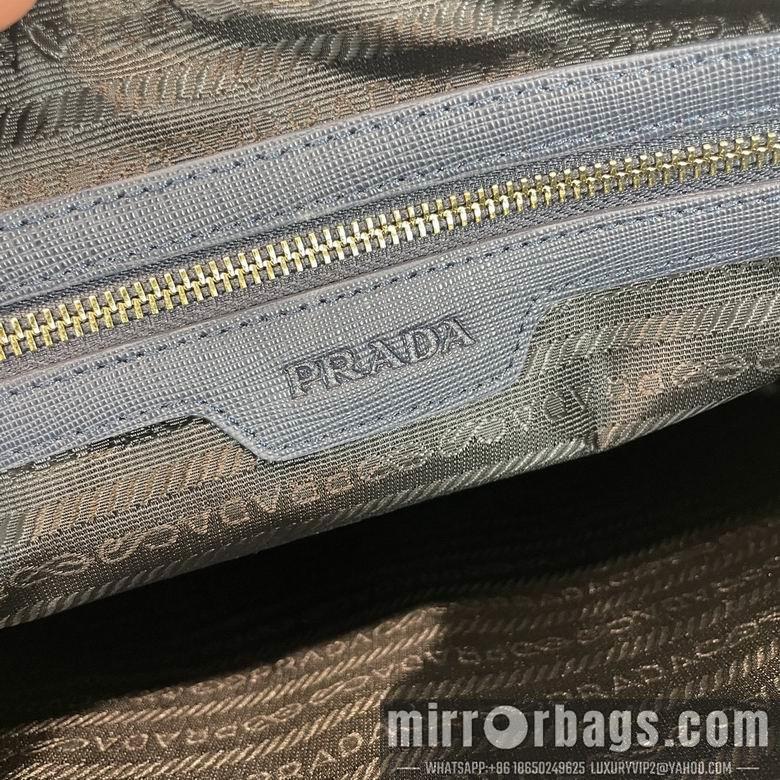 Prada Bags 98134-1 38X29X7cm WP