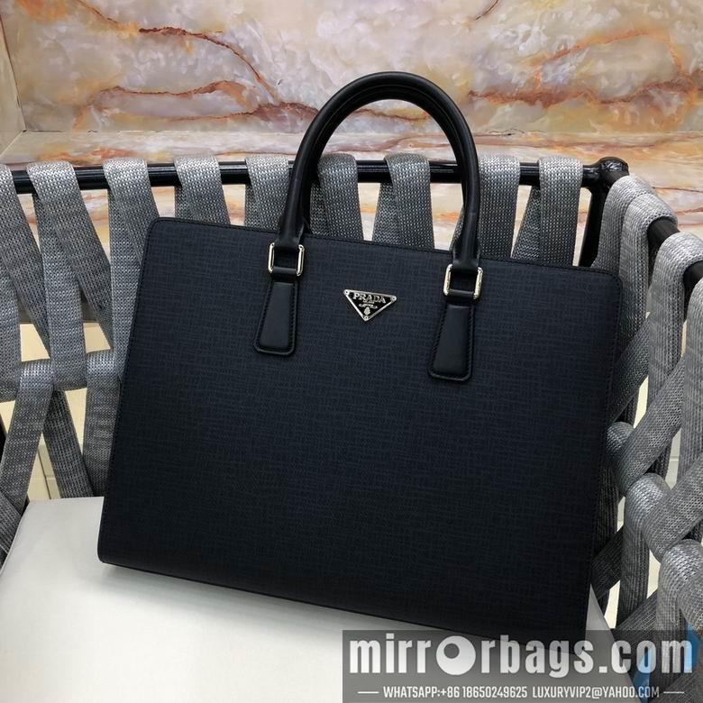 Prada Bags 5179-1 39X28X8cm WP