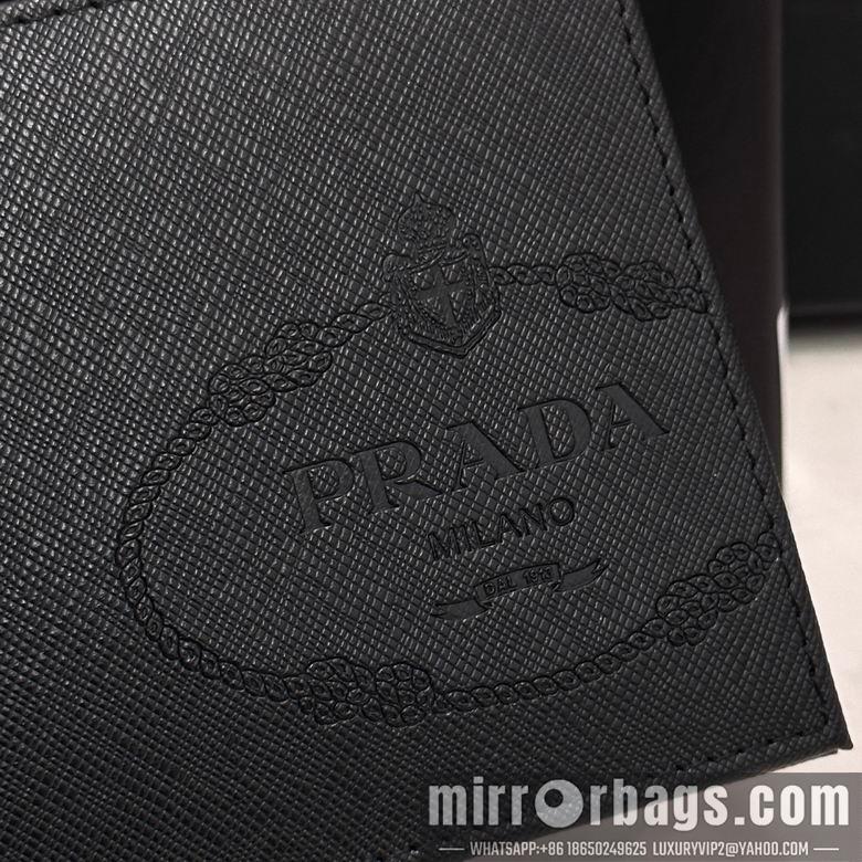 Prada Bags 10X9X2cm 051002 ZC 2