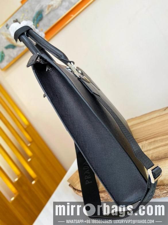 Prada Bags 1804 38X29X7cm XM