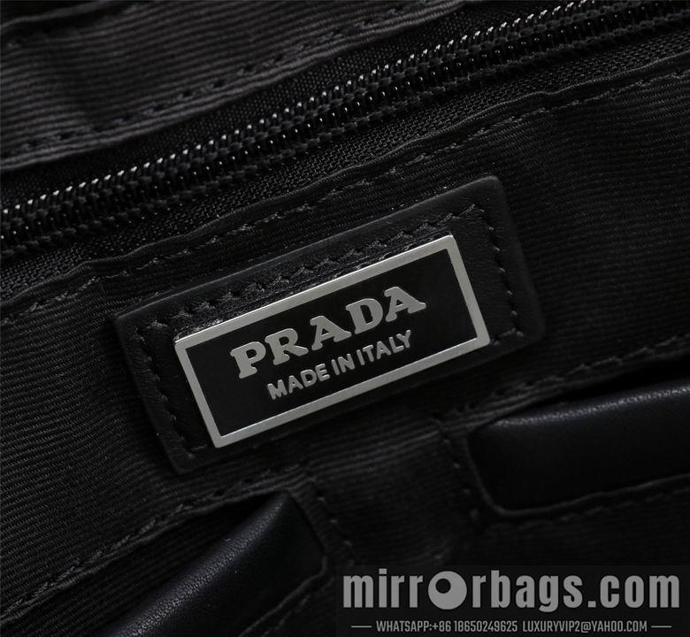Prada Bags 8373-1 39X28X7cm WP-2