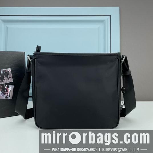 Prada Bags Parda 952 28x26x8cm ww