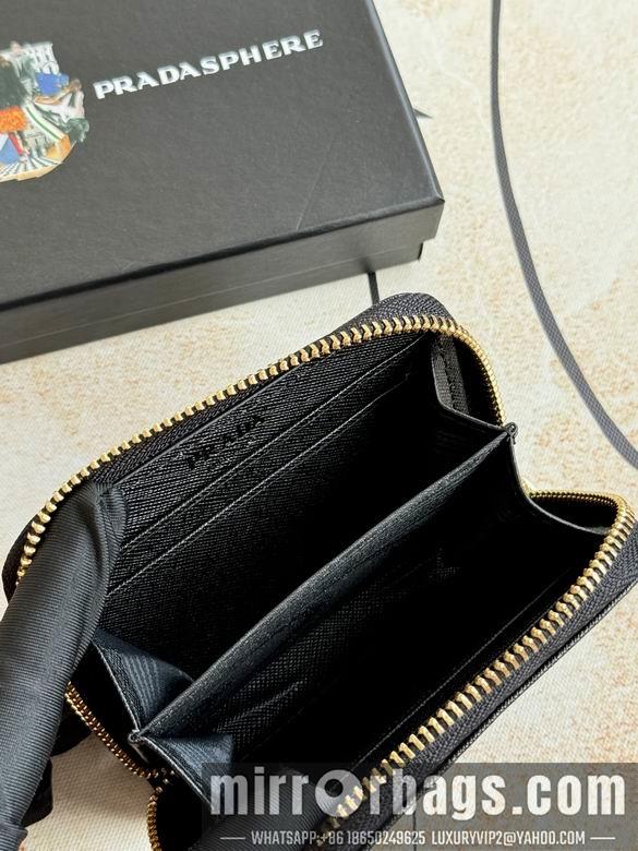 Prada Bags 2MC553 12X9X2.5cm YG 5