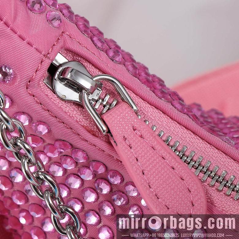 Prada Bags 1BH204 22X16X6cm XMY 3