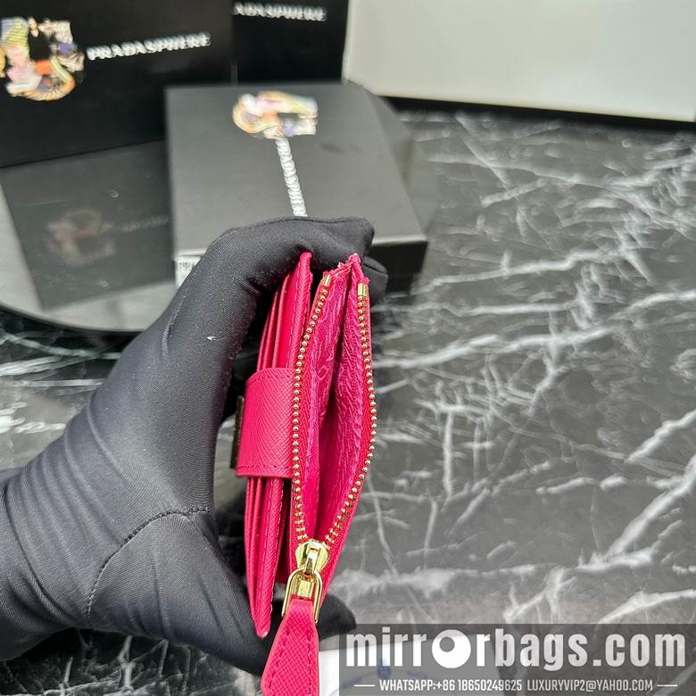 Prada Bags LM211 10X9X2cm ZC 5
