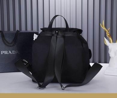 Prada Bags WM2811 31X32X15