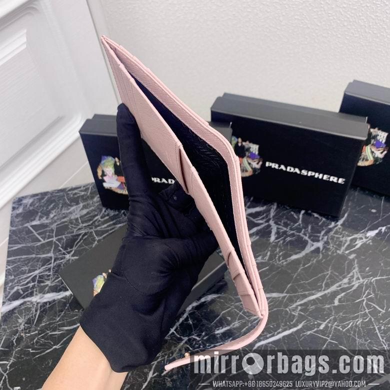 Prada Bags LM215 10X9X2cm ZC 3