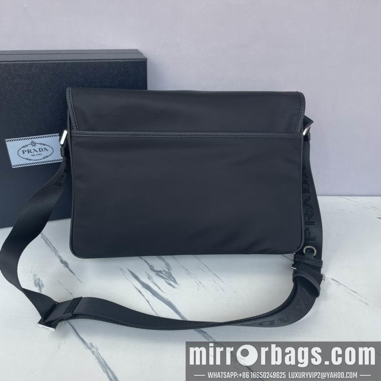 Prada Bags 2VD039 33X24X8cm XM