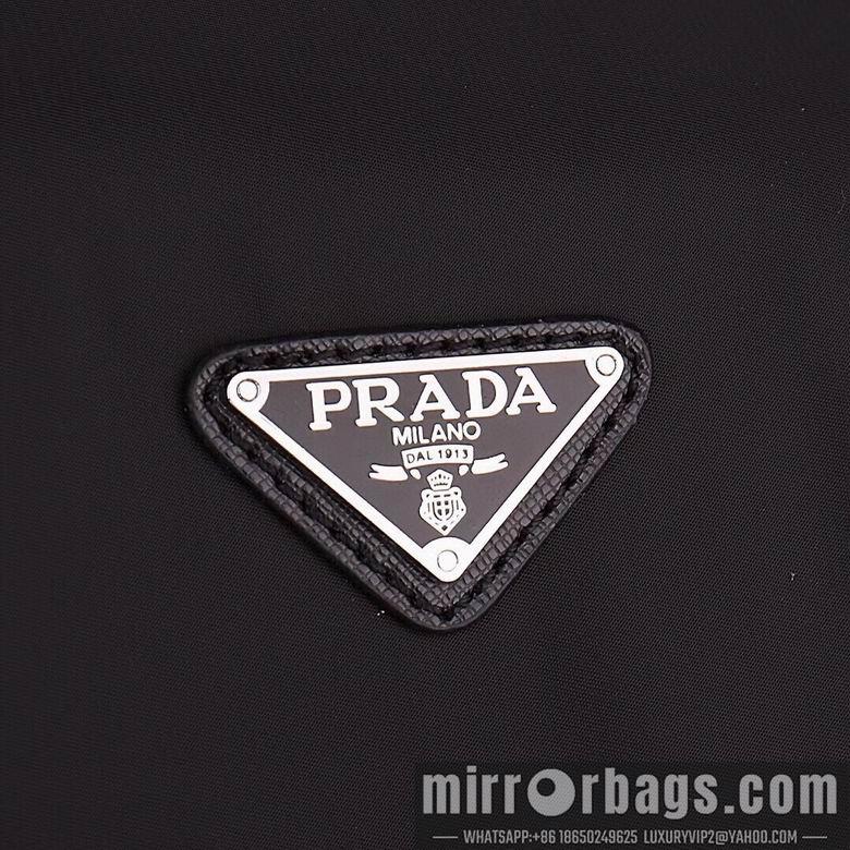 Prada Bags 22.5X18X9cm 053062 XM