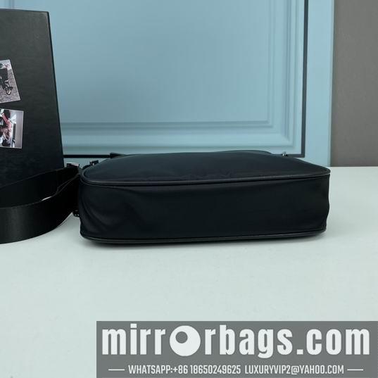 Prada Bags Parda 0797 26x25x6cm ww