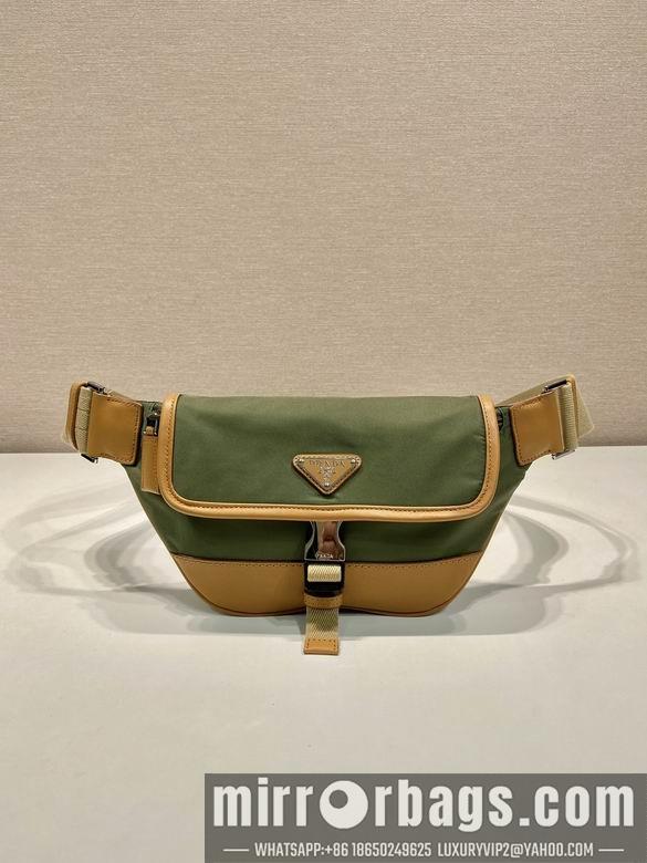 Prada Bags 2VH176 18X15X5cm WP 3colour