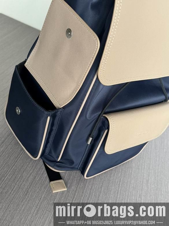Prada Bags 8457-6 43X28X14cm XM 3colour