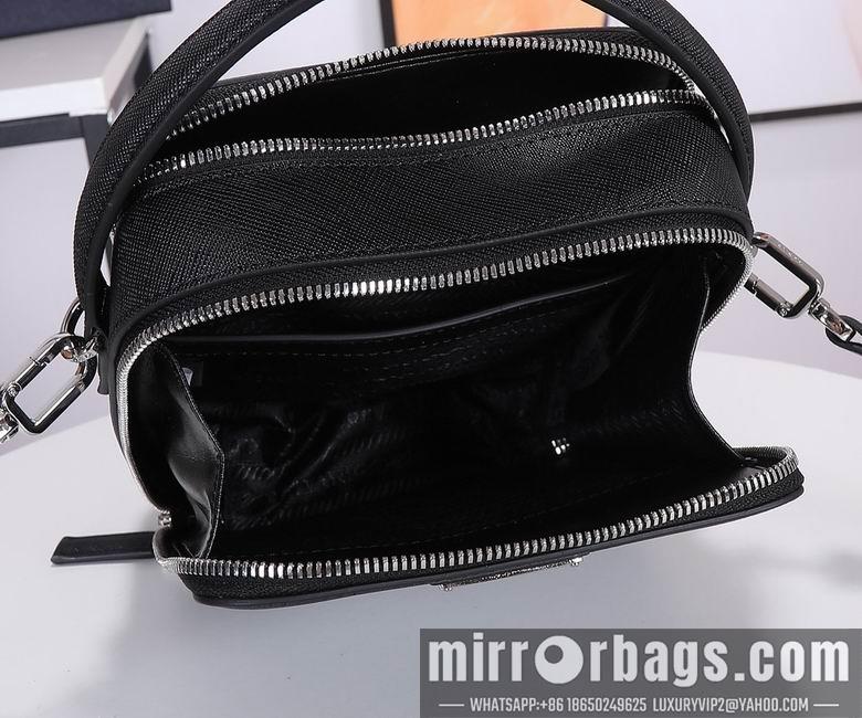 Prada Bags 2VH067 16X20X6cm XM 2colour