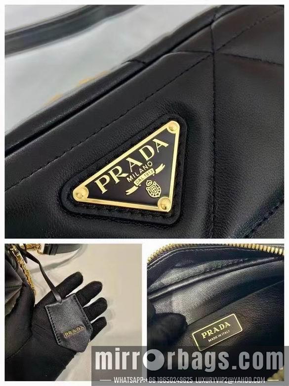 Prada Bags 1BH197 22X11X7cm XM