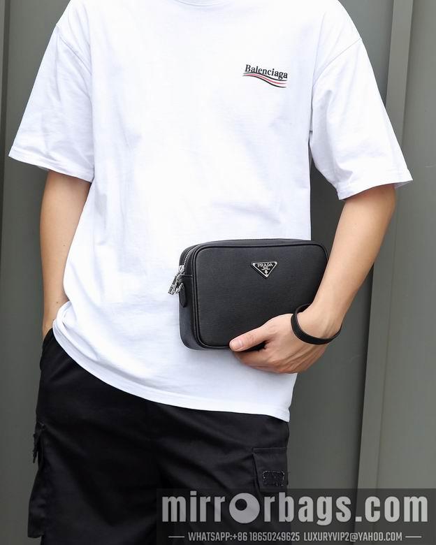 Prada Bags 5014 24X6X16cm WP