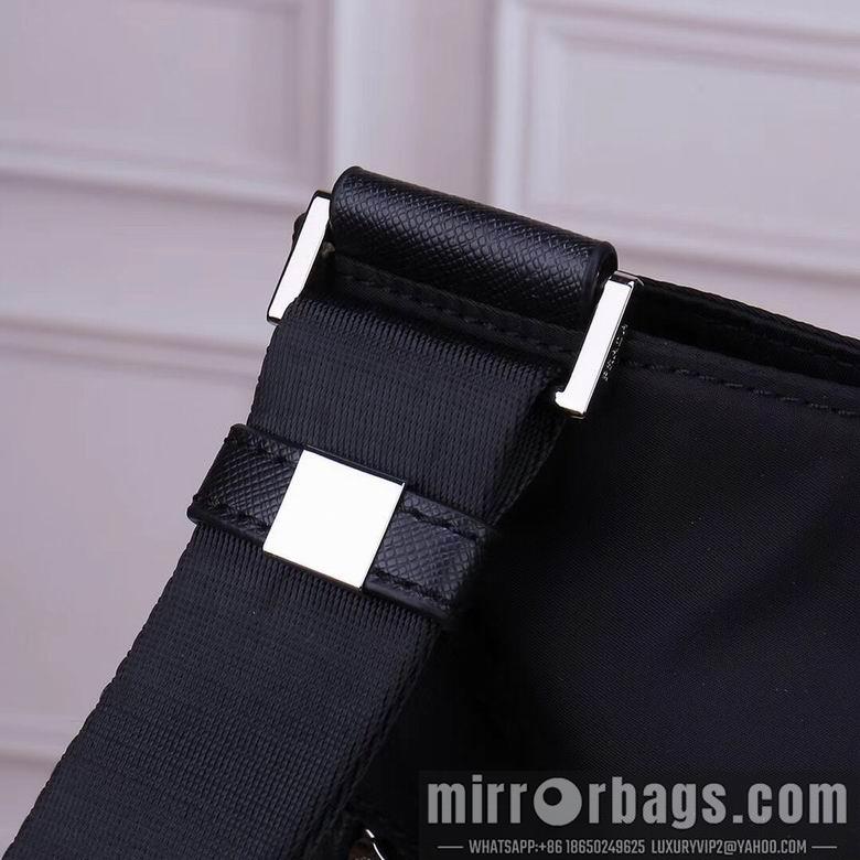 Prada Bags 30X28X1cm 053033 XM