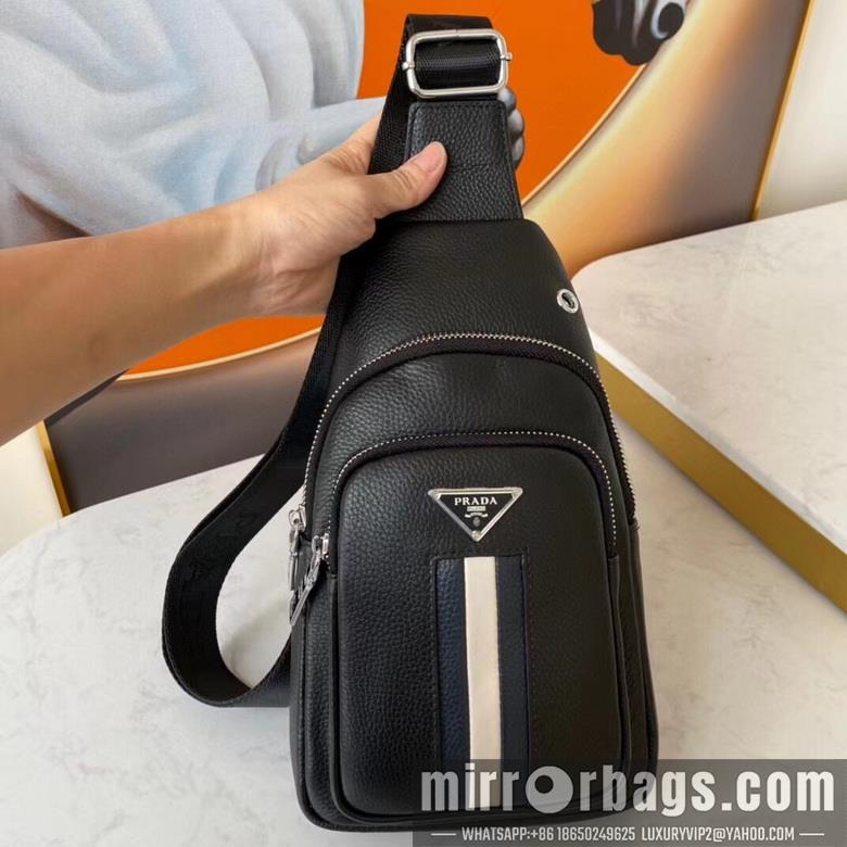 Prada Bags 6062 29X20X5cm WP