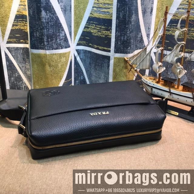 Prada Bags 30X20X8cm 041310 XM
