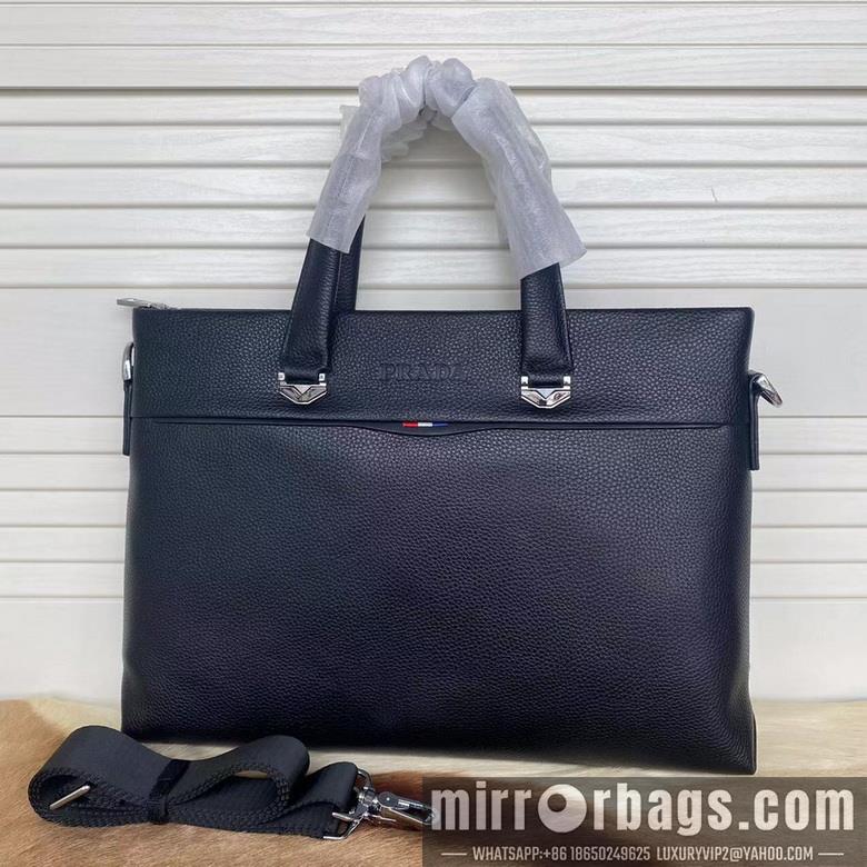 Prada Bags 39X29X7cm 071522 XM