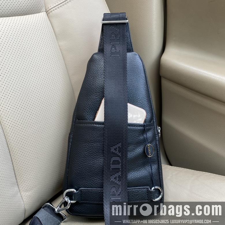 Prada Bags 6080 29X17X4.5cm WP