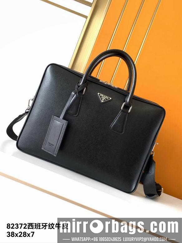 Prada Bags 82372 38X28X7cm WP