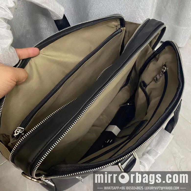 Prada Bags 39X29X8 082111 XM