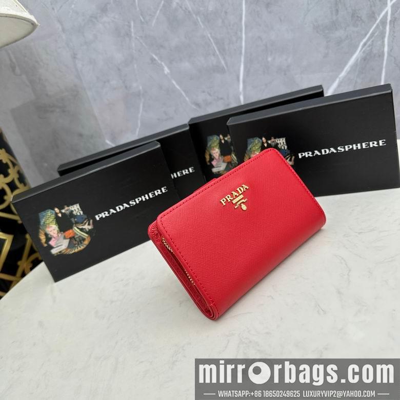 Prada Bags 306 14X8.5X3cm XM 3
