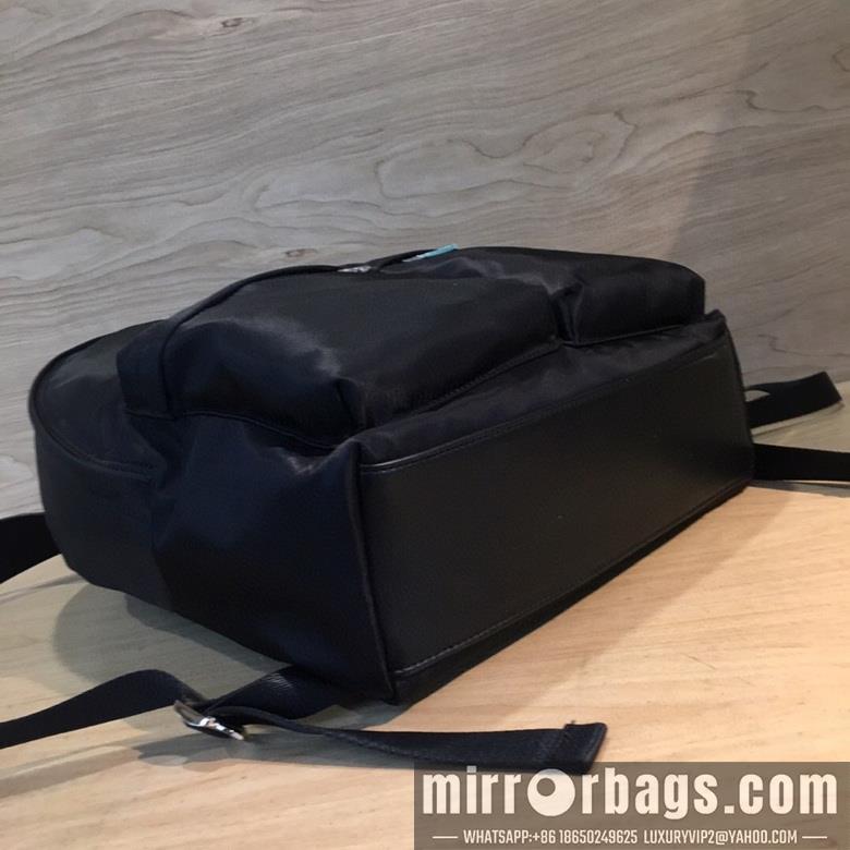 Prada Bags 34X46X12cm 080626 XM 2colour