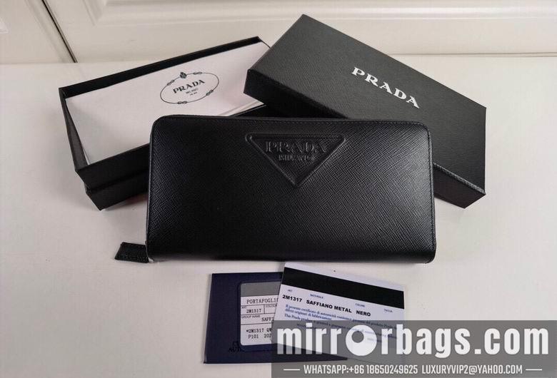 Prada Bags 2M1317 20X10.3cm XM