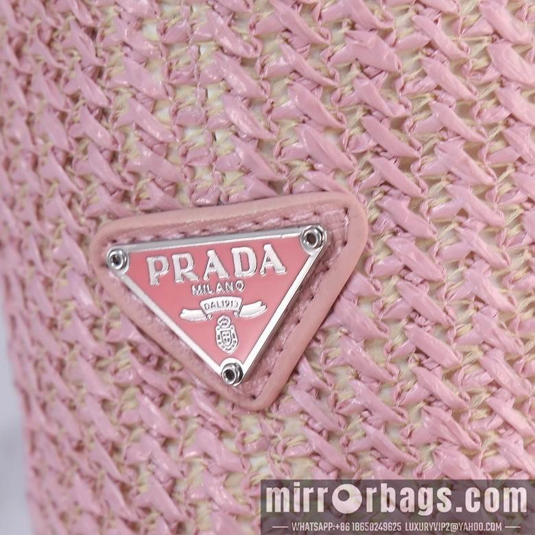 Prada Bags 23X22cm 112203 XMY 3