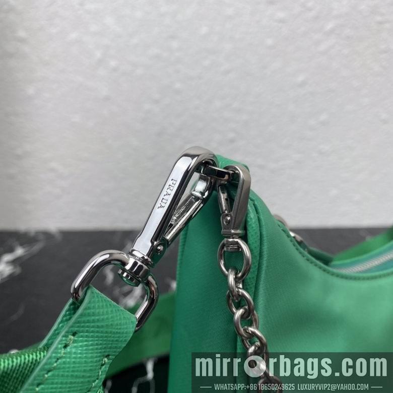 Prada Bags 1BH204 22X12X6cm XMY 6