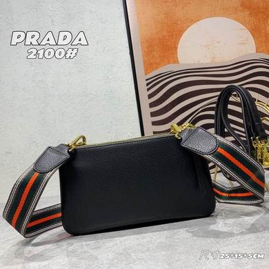 Prada Bags 2100 25X15X5cm XM 7