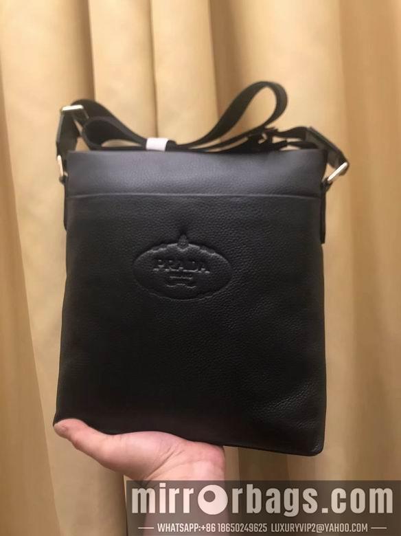 Prada Bags 9004-4 26X28X5cm XM 1(9004-4 26X28X5cm XM