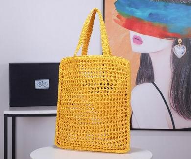 Prada Bags 1BG393 36X38X3cm XM 2