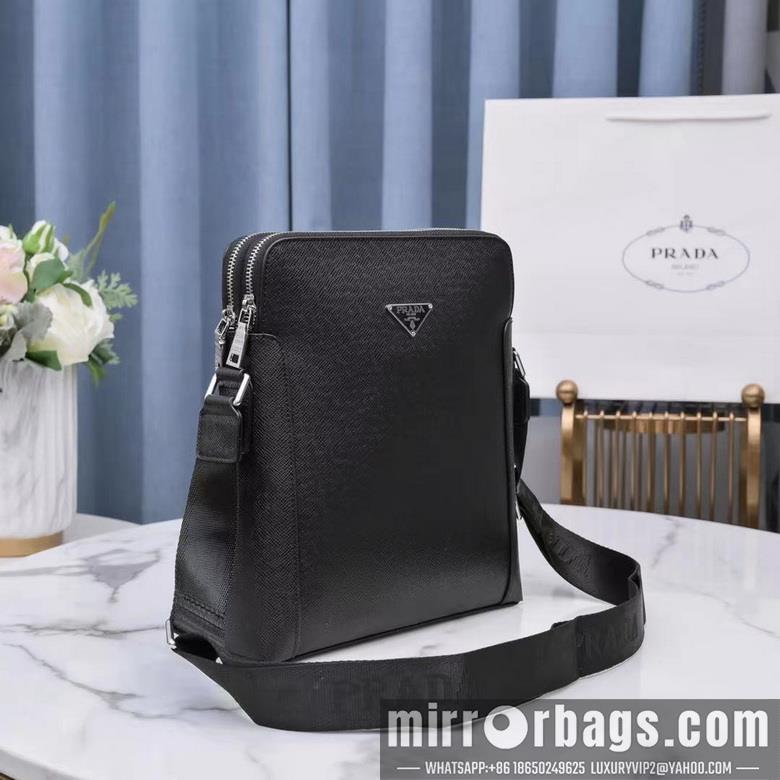 Prada Bags 8016 25X28X6cm XM