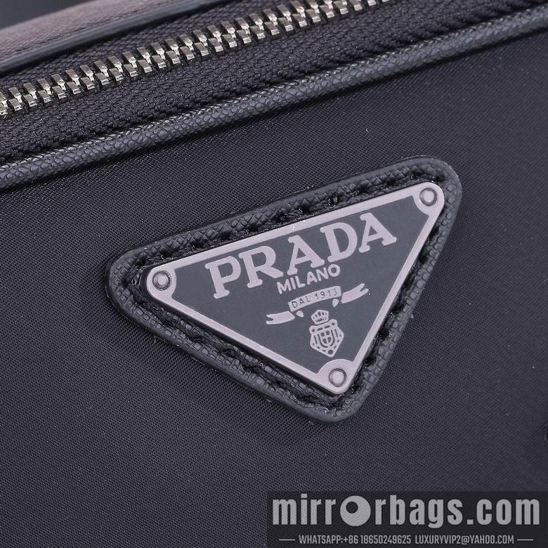 Prada Bags 2070 19X12.5X5.5cm